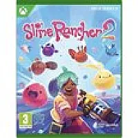 Slime Rancher 2