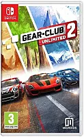 Gear Club Unlimited 2