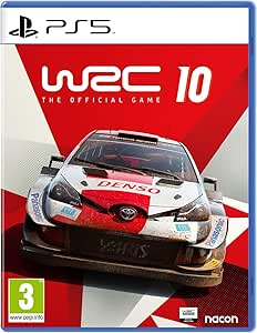 WRC 10 cena