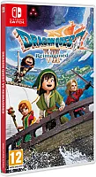 Dragon Quest VII Reimagined