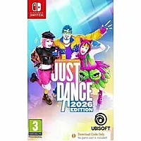 Just Dance 2026