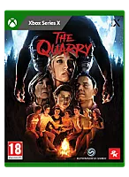The Quarry