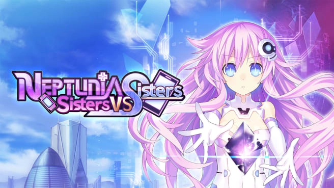 Neptunia: Sisters VS Sisters Day One Edition cena