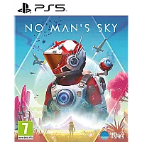 No Man's Sky