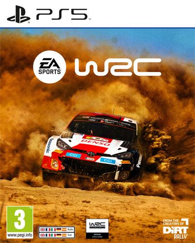 EA Sports WRC cena