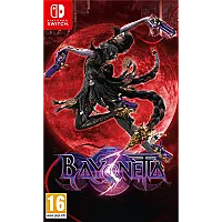Bayonetta 3