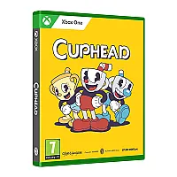 Cuphead