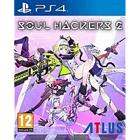 Soul Hackers 2