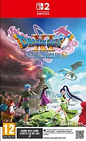 Dragon Quest XI S: Echoes of an Elusive Age Definitive Edition