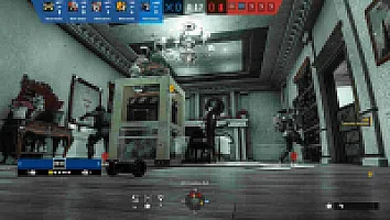 Tom Clancy's Rainbow Six Siege X Elite Edition