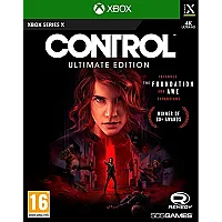 Control Ultimate Edition