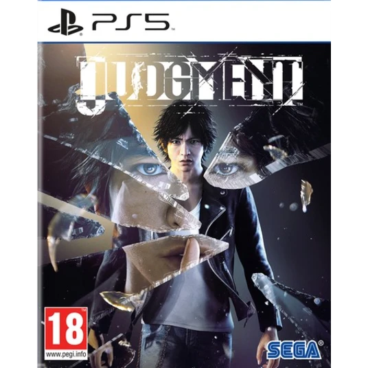 Judgment cena