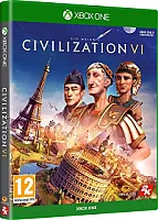 Sid Meier's Civilization VI