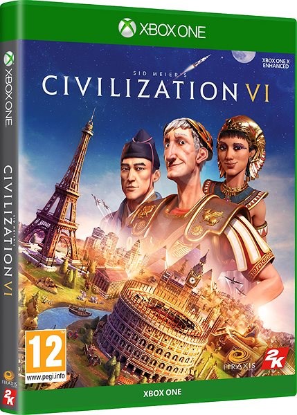 Sid Meier's Civilization VI cena