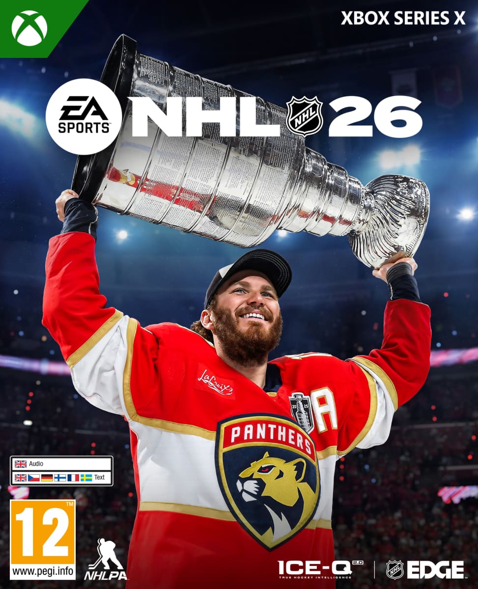 NHL 26 cena