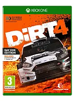DiRT 4