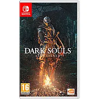 Dark Souls Remastered