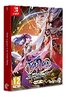 Yasha: Legends of the Demon Blade Deluxe Edition