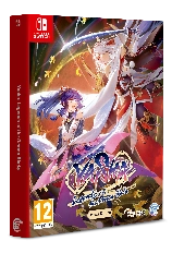 Yasha: Legends of the Demon Blade Deluxe Edition cena