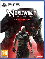 Werewolf: The Apocalypse - Earthblood