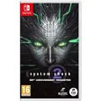 System Shock 2 Remastered