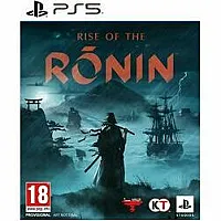 Rise of the Ronin