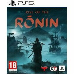 Rise of the Ronin cena