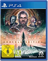 Stellaris Console Edition