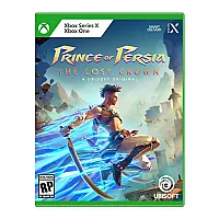 Prince of Persia: The Lost Crown