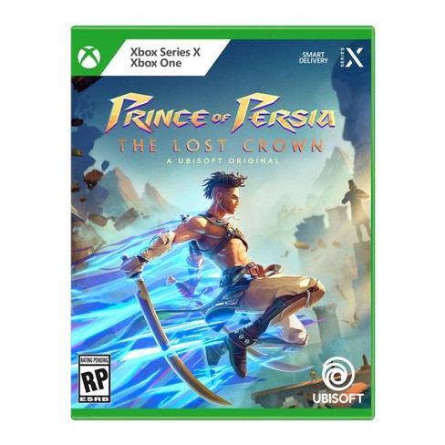 Prince of Persia: The Lost Crown cena