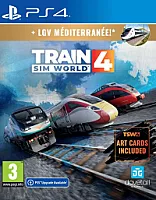 Train Sim World 4