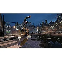 Tony Hawk's Pro Skater 1+2