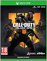Call of Duty: Black Ops 4