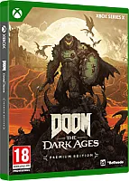 Doom: The Dark Ages Premium Edition