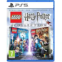 LEGO Harry Potter Collection