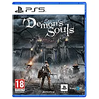 Demon's Souls