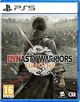 Dynasty Warriors: Origins