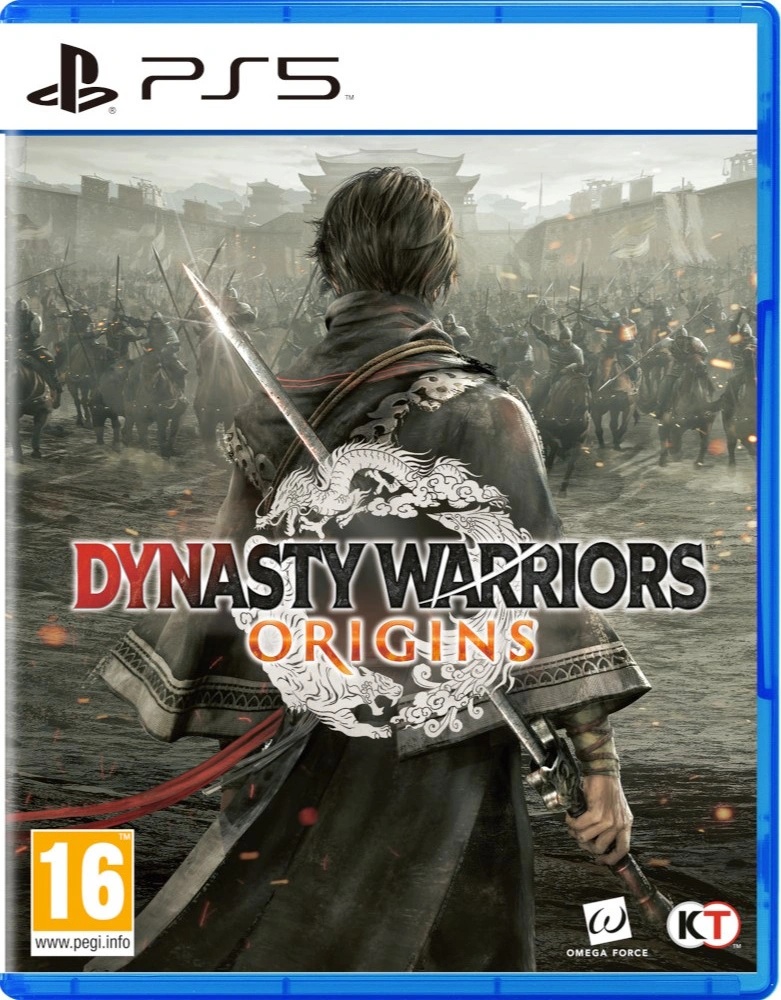 Dynasty Warriors: Origins cena
