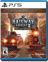 Railway Empire 2 Deluxe Edition