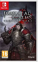 Immortal Realms Vampire Wars