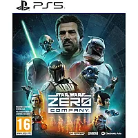 Star Wars: Zero Company