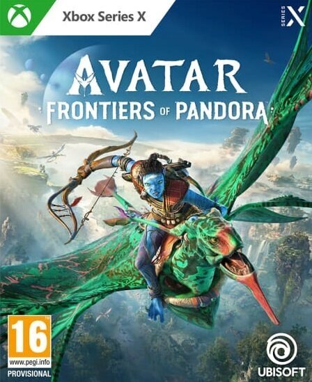 Avatar: Frontiers of Pandora cena