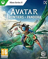 Avatar: Frontiers of Pandora