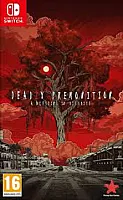 Deadly Premonition 2: A Blessing in Disguise