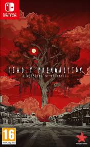 Deadly Premonition 2: A Blessing in Disguise cena