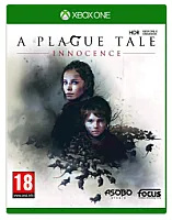 A Plague Tale: Innocence