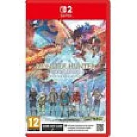 Monster Hunter Stories 3