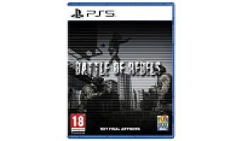 Battle Of Rebels