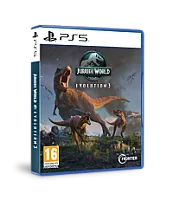 Jurassic World Evolution 3