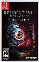 Resident Evil: Revelations Collection